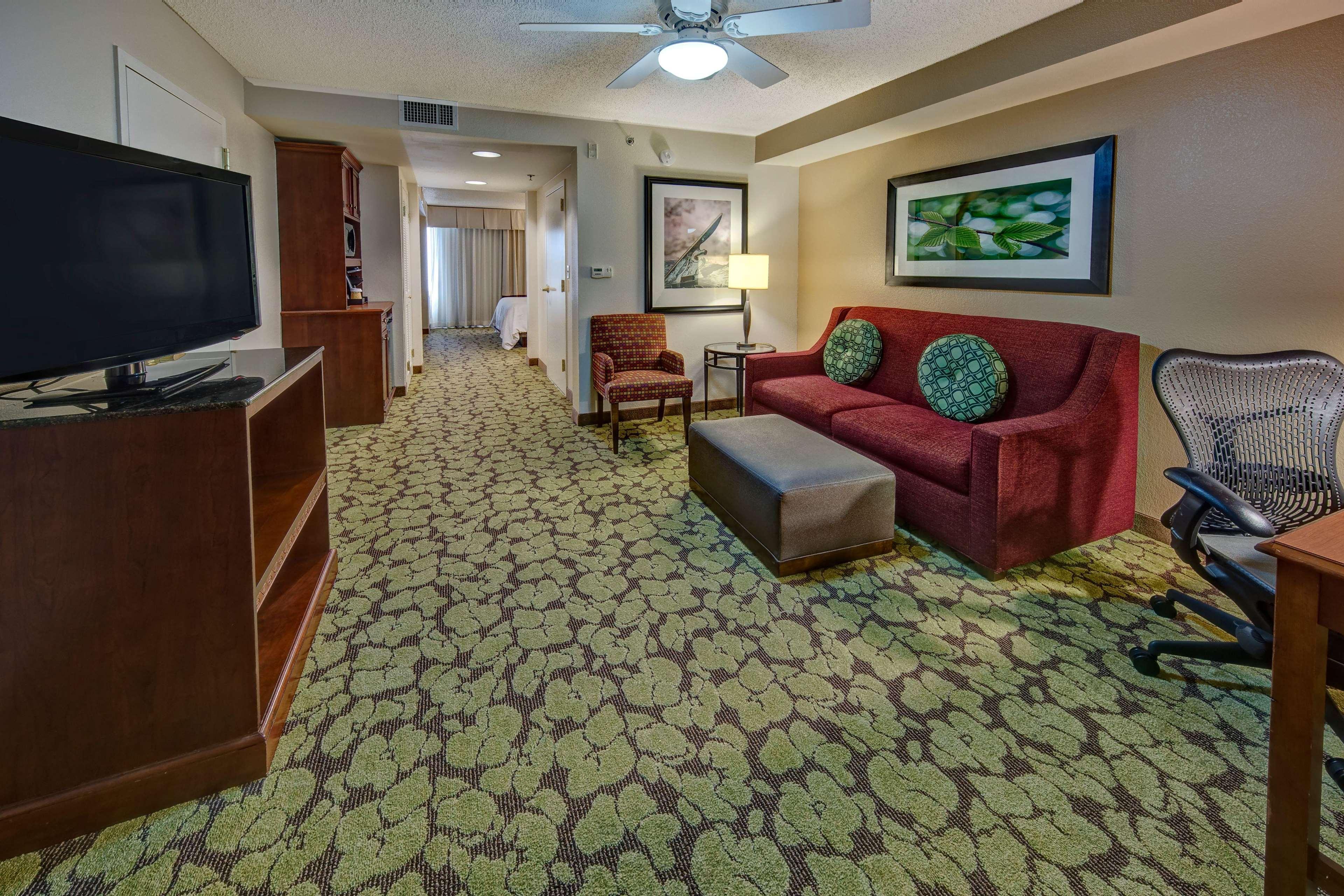 Hilton Garden Inn Indianapolis Northeast/Fishers Exterior foto