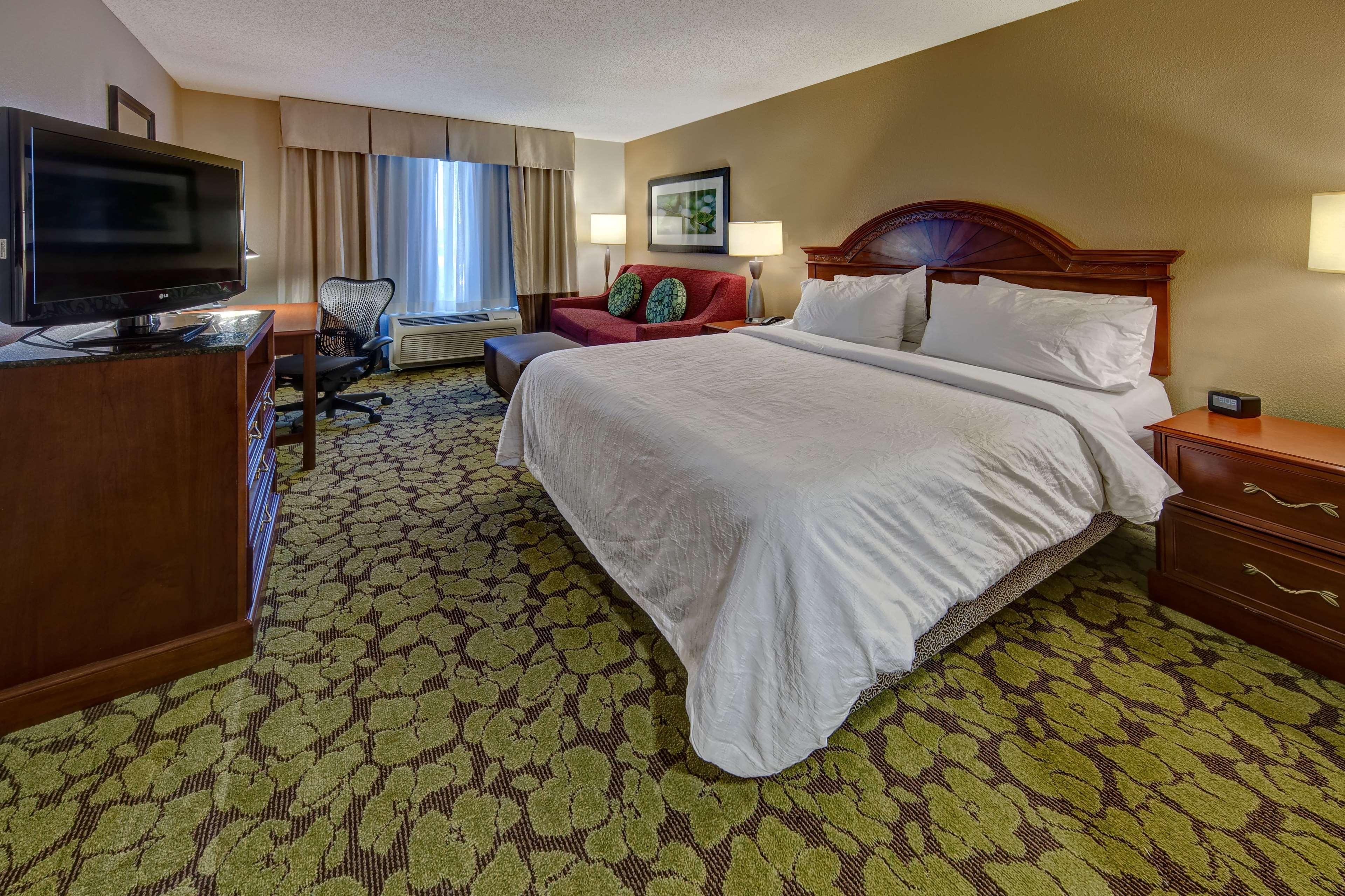 Hilton Garden Inn Indianapolis Northeast/Fishers Exterior foto