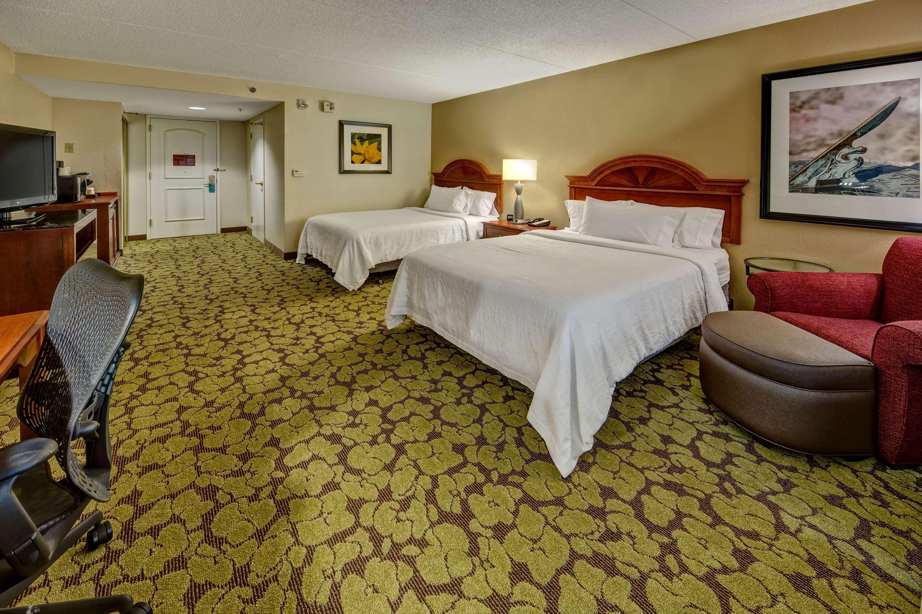 Hilton Garden Inn Indianapolis Northeast/Fishers Exterior foto