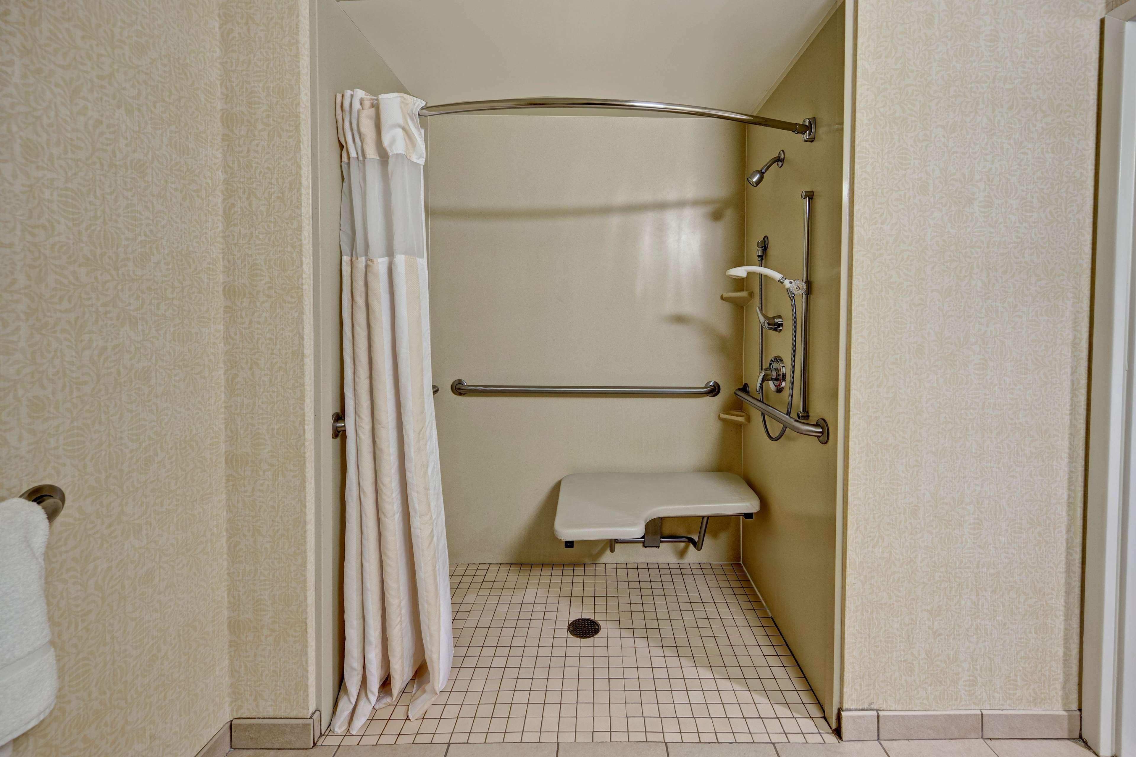 Hilton Garden Inn Indianapolis Northeast/Fishers Exterior foto