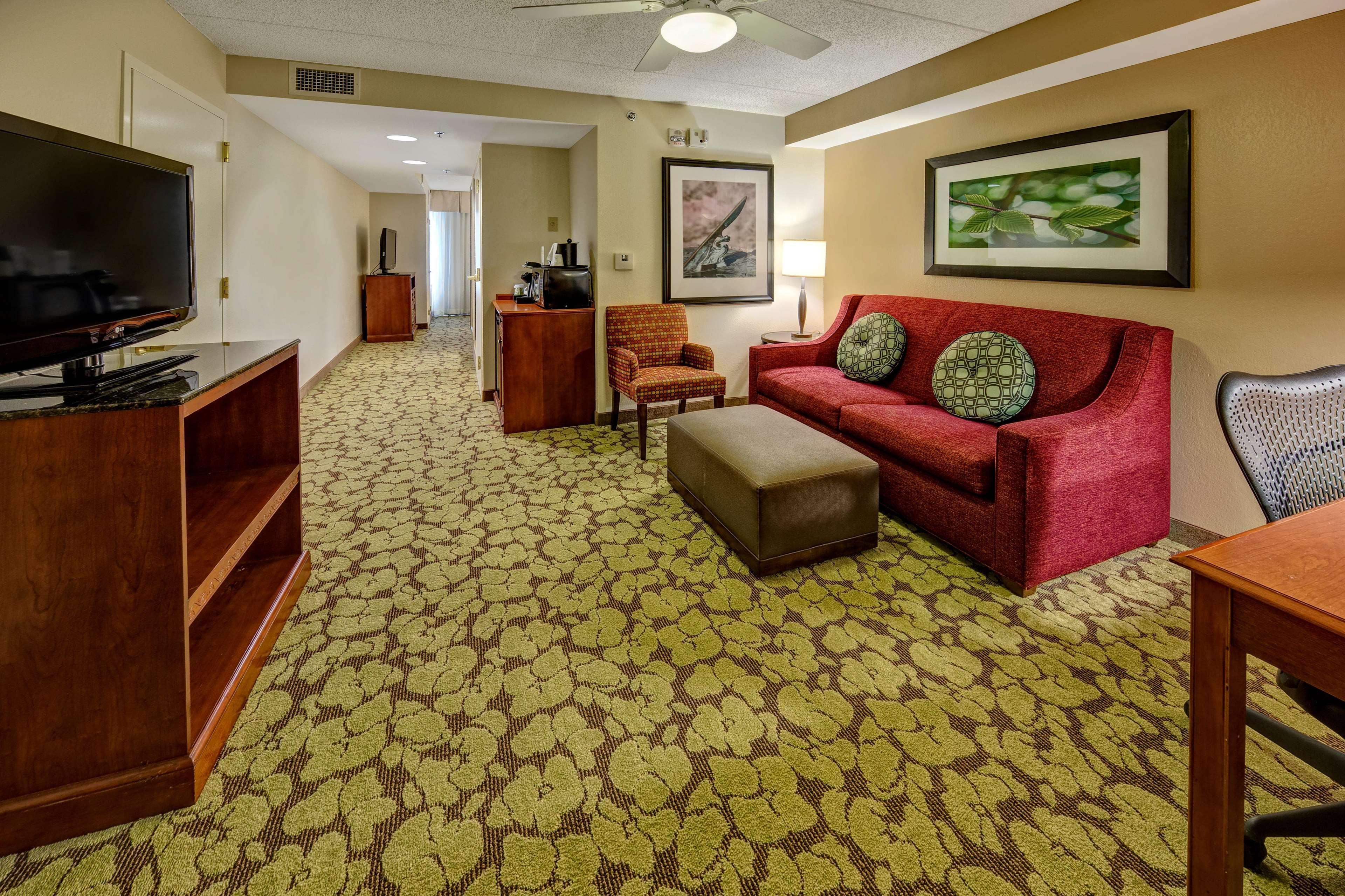 Hilton Garden Inn Indianapolis Northeast/Fishers Exterior foto